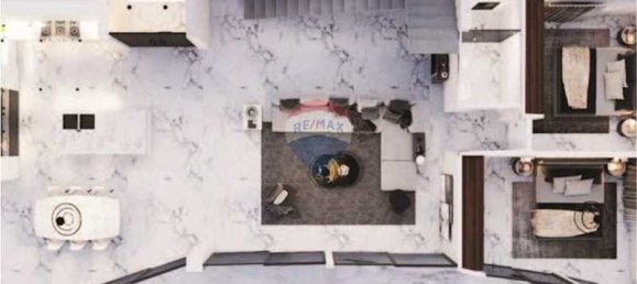 3 Schlafzimmer Villa in Monagroulli, Cyprus, Nr. 67751 5