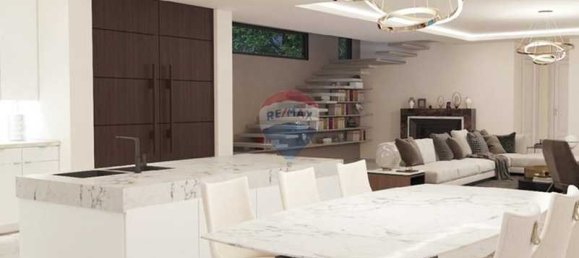 3 Schlafzimmer Villa in Monagroulli, Cyprus, Nr. 67751 8