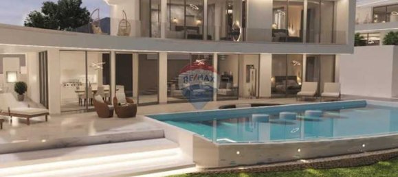 3 Schlafzimmer Villa in Monagroulli, Cyprus, Nr. 67751 2