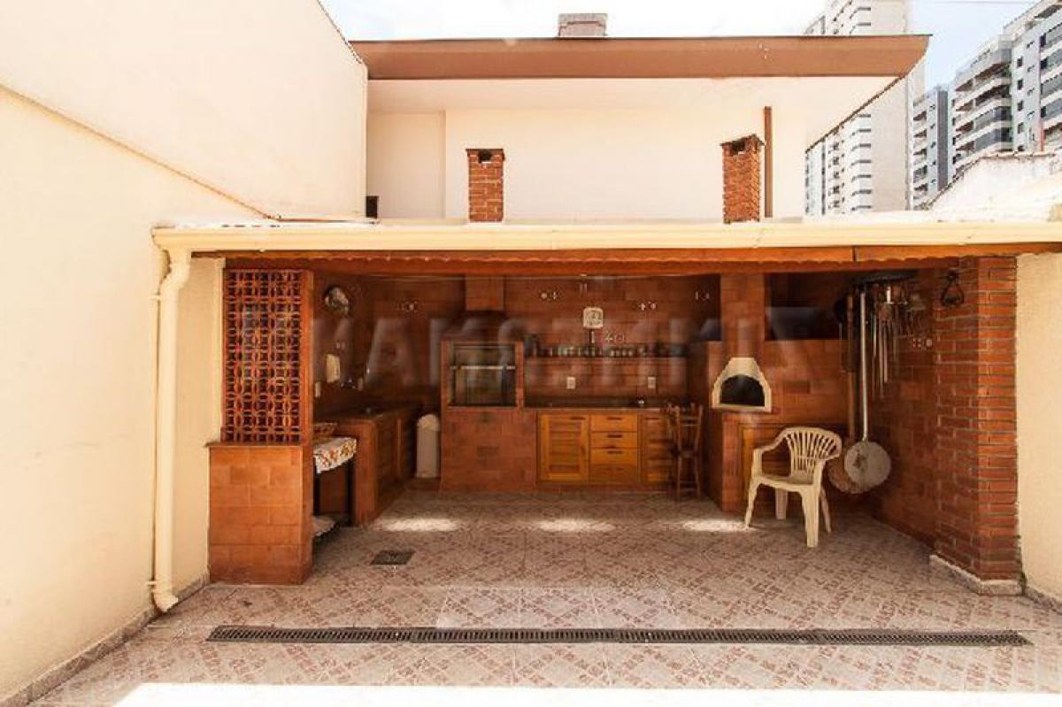 Casa T3 em São Paulo, Brazil N.º 586398