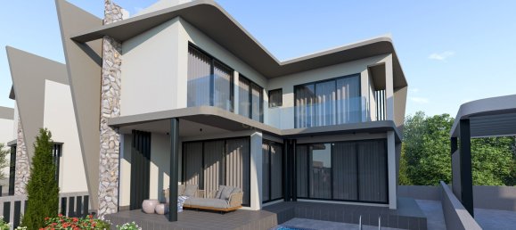 3 bedrooms Villa in Parekklisia, Cyprus No. 4208 3