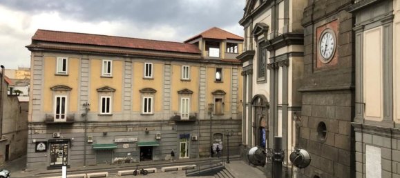 6غرفة شقة في Giugliano in Campania, Italy رقم 164219 10