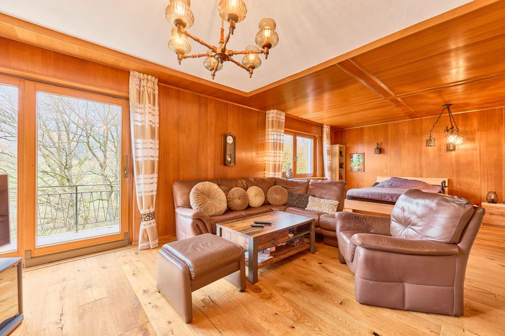 Casa de 2 dormitorios en Odenwaldkreis, Germany No. 59637