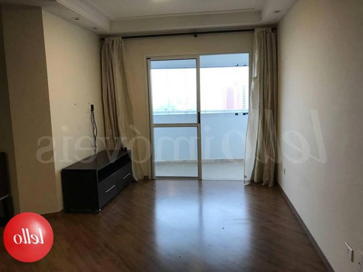 3 غرف نوم شقة في Sao Paulo, Brazil رقم 513411