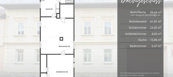 3 غرف نوم تاون هاوس في Weimarer Land, Germany رقم 173566 24