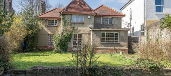 4 Schlafzimmer Haus in London, United Kingdom, Nr. 7804 5