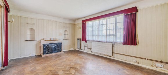 4 Schlafzimmer Haus in London, United Kingdom, Nr. 7804 2