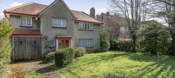 4 Schlafzimmer Haus in London, United Kingdom, Nr. 7804 23