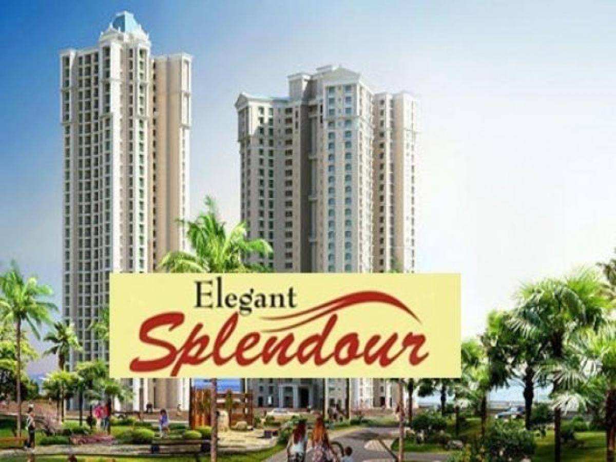 2 bedrooms House in Noida, India No. 67698