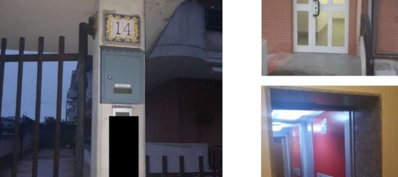 4-salle Appartement à Serracapriola, Italy No. 183715 3