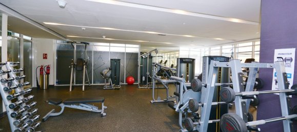 2 bedrooms Apartment in Business Bay, UAE No. 416 15