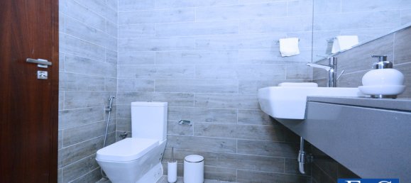 2 bedrooms Apartment in Business Bay, UAE No. 416 10