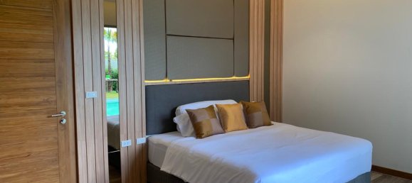 4 bedrooms Villa in Bang Tao, Thailand No. 8255 5