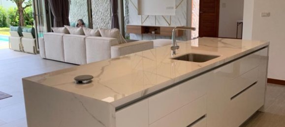 4 bedrooms Villa in Bang Tao, Thailand No. 8255 4