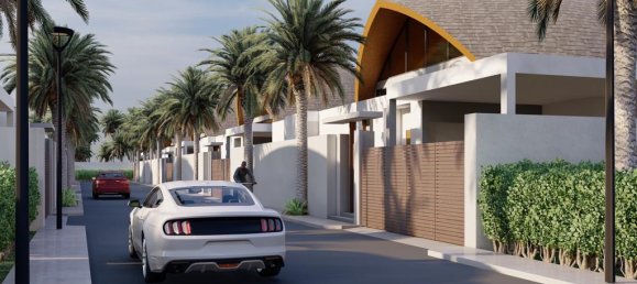 4 bedrooms Villa in Bang Tao, Thailand No. 8255 3