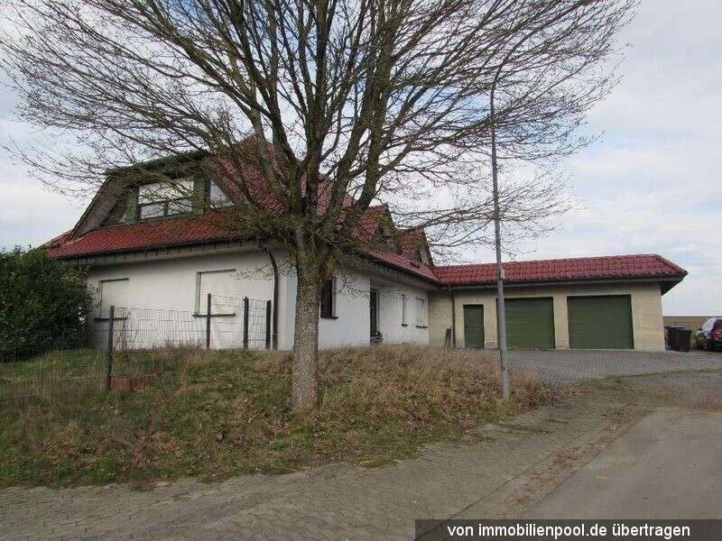 8 rooms House in Vulkaneifel, Germany No. 260724