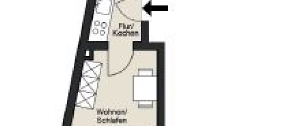 Apartamento de 3 divisões em Cologne, Germany N.º 175357 19