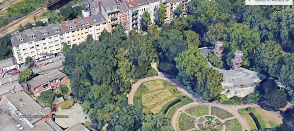 Apartamento de 3 divisões em Cologne, Germany N.º 175357 3