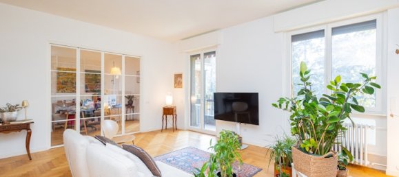 3 Schlafzimmer Wohnung in Legnano, Italy, Nr. 318194 37