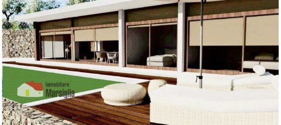 Grundstück in Sanremo, Italy 2800m², Nr. 290691 3