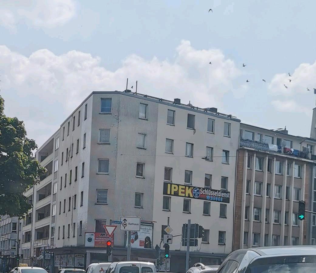 Edifício em Hagen, Germany 1070 m² N.º 287347