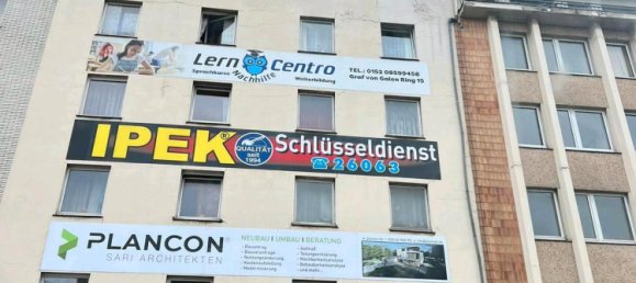 Edifício em Hagen, Germany 1070 m² N.º 287347 4