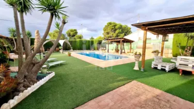 Casa T5 em Totana, Spain N.º 144875