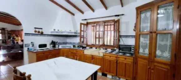 Casa T5 em Totana, Spain N.º 144875 9