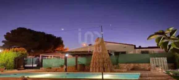 Casa T5 em Totana, Spain N.º 144875 4