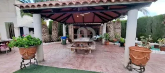 Casa T5 em Totana, Spain N.º 144875 3