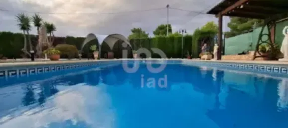 Casa T5 em Totana, Spain N.º 144875 39