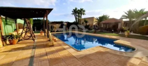 Casa T5 em Totana, Spain N.º 144875 26
