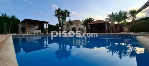 Casa T5 em Totana, Spain N.º 144875 38