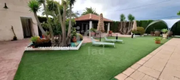 Casa T5 em Totana, Spain N.º 144875 29