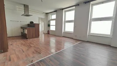 5-Zimmer Stadthaus in Ottakring, Austria, Nr. 115894