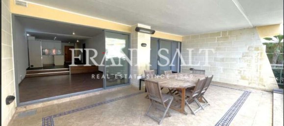 1 bedroom Apartment in Saint Julian's, Malta No. 11644 2