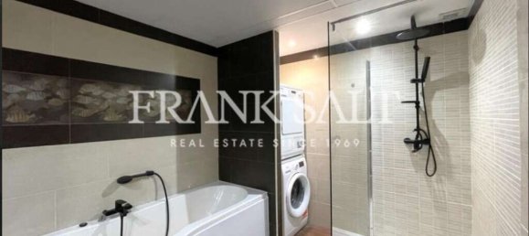 1 bedroom Apartment in Saint Julian's, Malta No. 11644 10