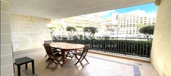 1 bedroom Apartment in Saint Julian's, Malta No. 11644 3