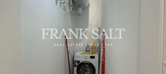 Apartamento de 3 dormitorios en Sliema, Malta No. 10258 12