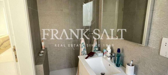 Apartamento de 3 dormitorios en Sliema, Malta No. 10258 17