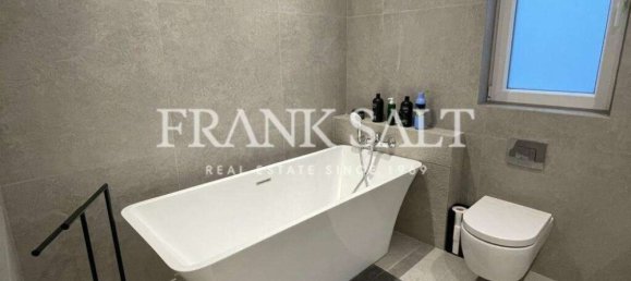 Apartamento de 3 dormitorios en Sliema, Malta No. 10258 10