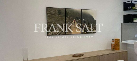 Apartamento de 3 dormitorios en Sliema, Malta No. 10258 5