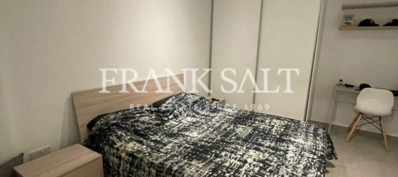 Apartamento de 3 dormitorios en Sliema, Malta No. 10258 9