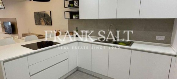 Apartamento de 3 dormitorios en Sliema, Malta No. 10258 6