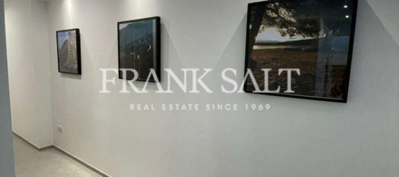 Apartamento de 3 dormitorios en Sliema, Malta No. 10258 8