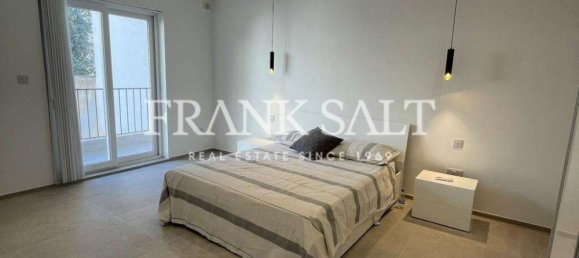 Apartamento de 3 dormitorios en Sliema, Malta No. 10258 16