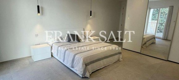 Apartamento de 3 dormitorios en Sliema, Malta No. 10258 15