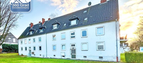 2-Zimmer Wohnung in Bochum, Germany, Nr. 8962 3