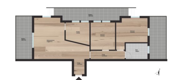 2 bedrooms Apartment in Trentino-Alto Adige, Italy No. 297222 10