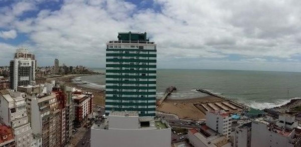 Estúdio em Mar del Plata, Argentina N.º 93205
